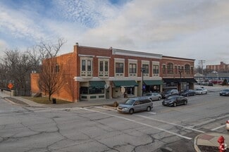 Berea, OH Office - 101-107 Front St