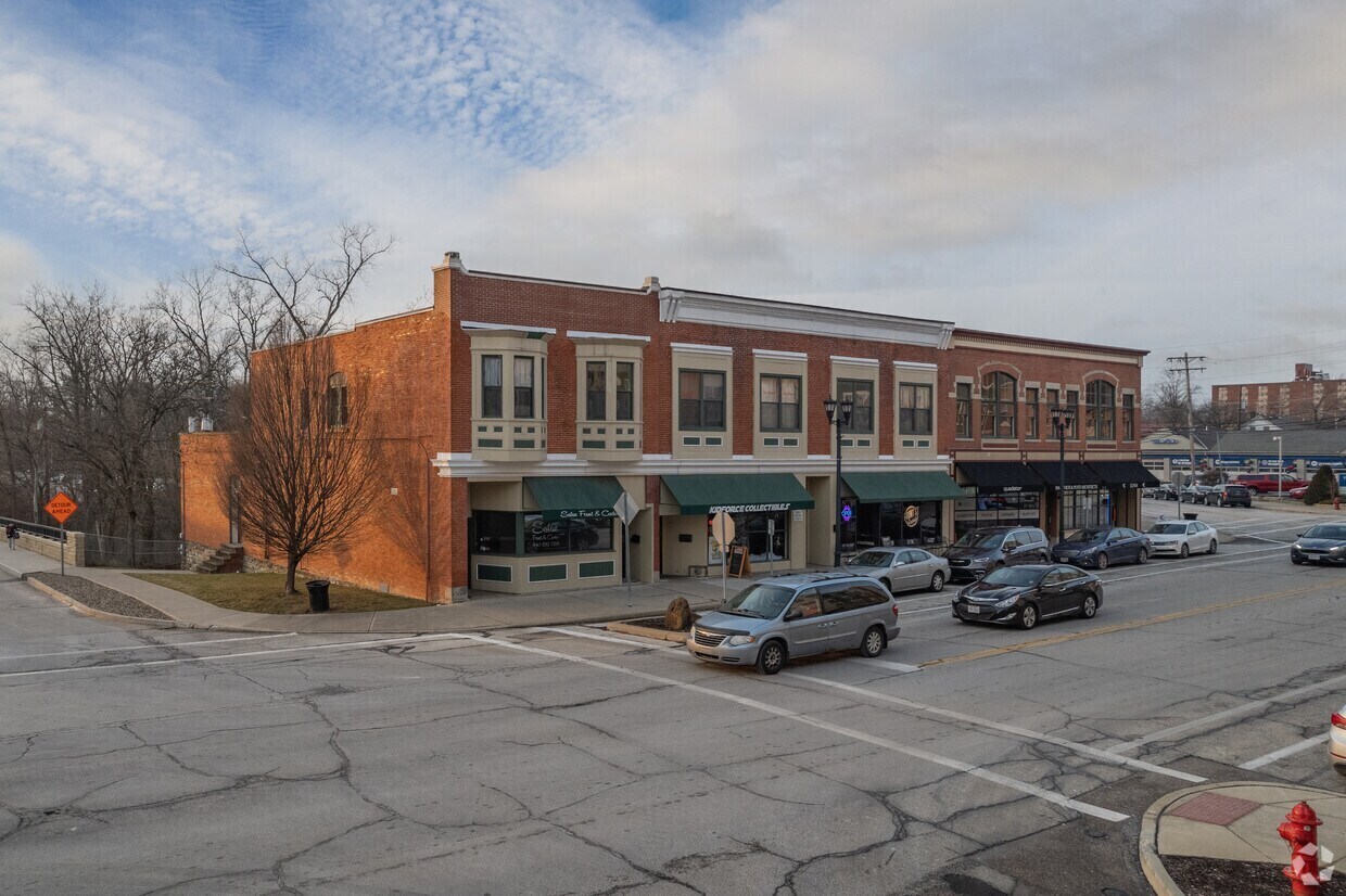 101-107 Front St, Berea, OH for Rent