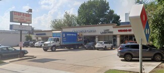 Houston, TX Retail - 3725-3731 W Alabama St