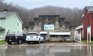 Triadelphia, WV Retail - 4235 National Rd