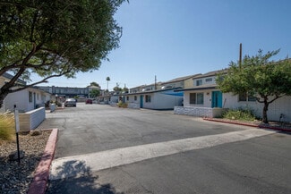 Phoenix, AZ Apartments - 3141 N 37th St