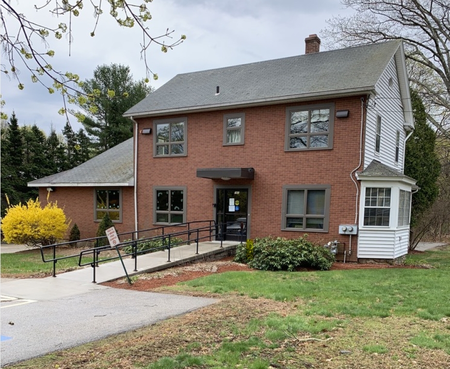 161 W Main St, Dudley, MA for Rent