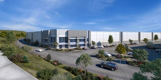 Torrance, CA Industrial - 19501 Prairie Ave