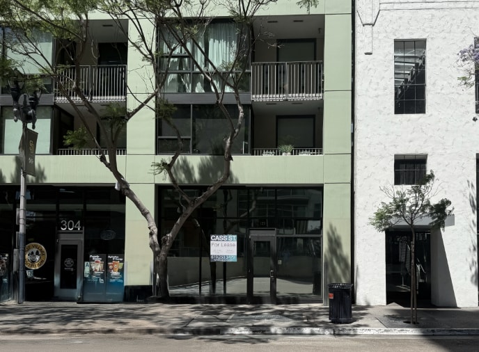 350 11th Ave, San Diego, CA for Rent