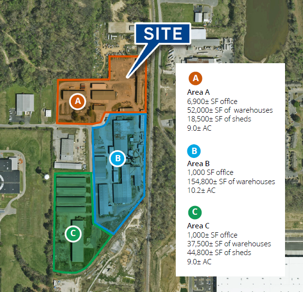 2200 Cole Rd, Horn Lake, MS for Sale