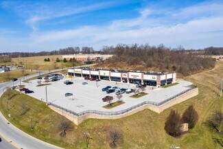 New Freedom, PA Retail - 985 Far Hills Rd