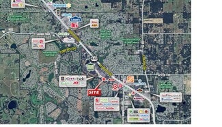 The Villages, FL Retail - 910-1116 Bichara Blvd The Villages, FL Retail - 910-1116 Bichara Blvd