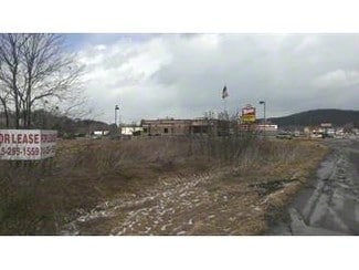 Mansfield, PA Commercial - 1620 S Main St