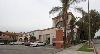 Glendale, CA Retail - 1427 W Glenoaks Blvd