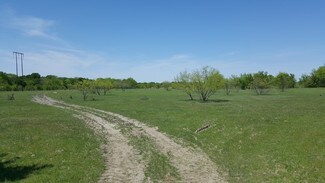 Southmayd, TX Commercial Land - Highway 56