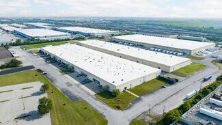 Louisville, KY Industrial - 8169 National Tpke Louisville, KY Industrial - 8169 National Tpke