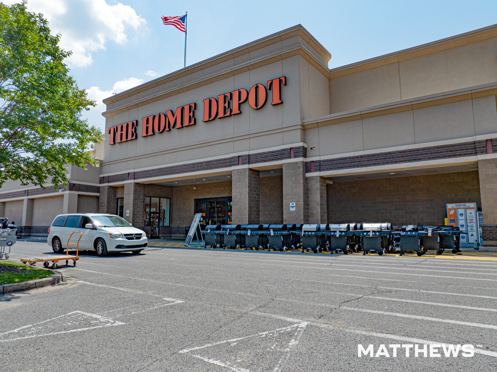 3505-3619 Riverdale Rd, Memphis, TN for Sale