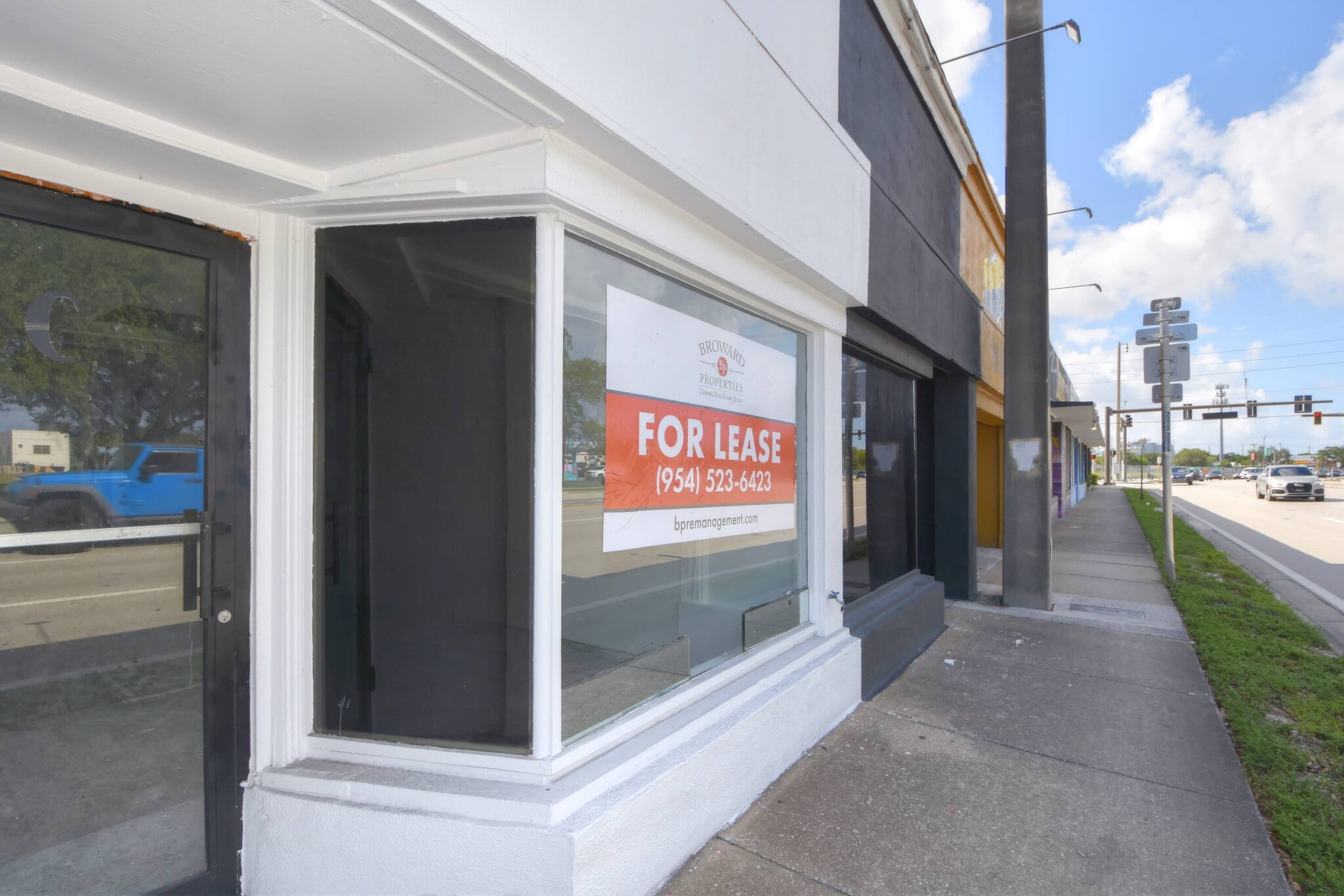 831-845 N Federal Hwy, Fort Lauderdale, FL for Rent