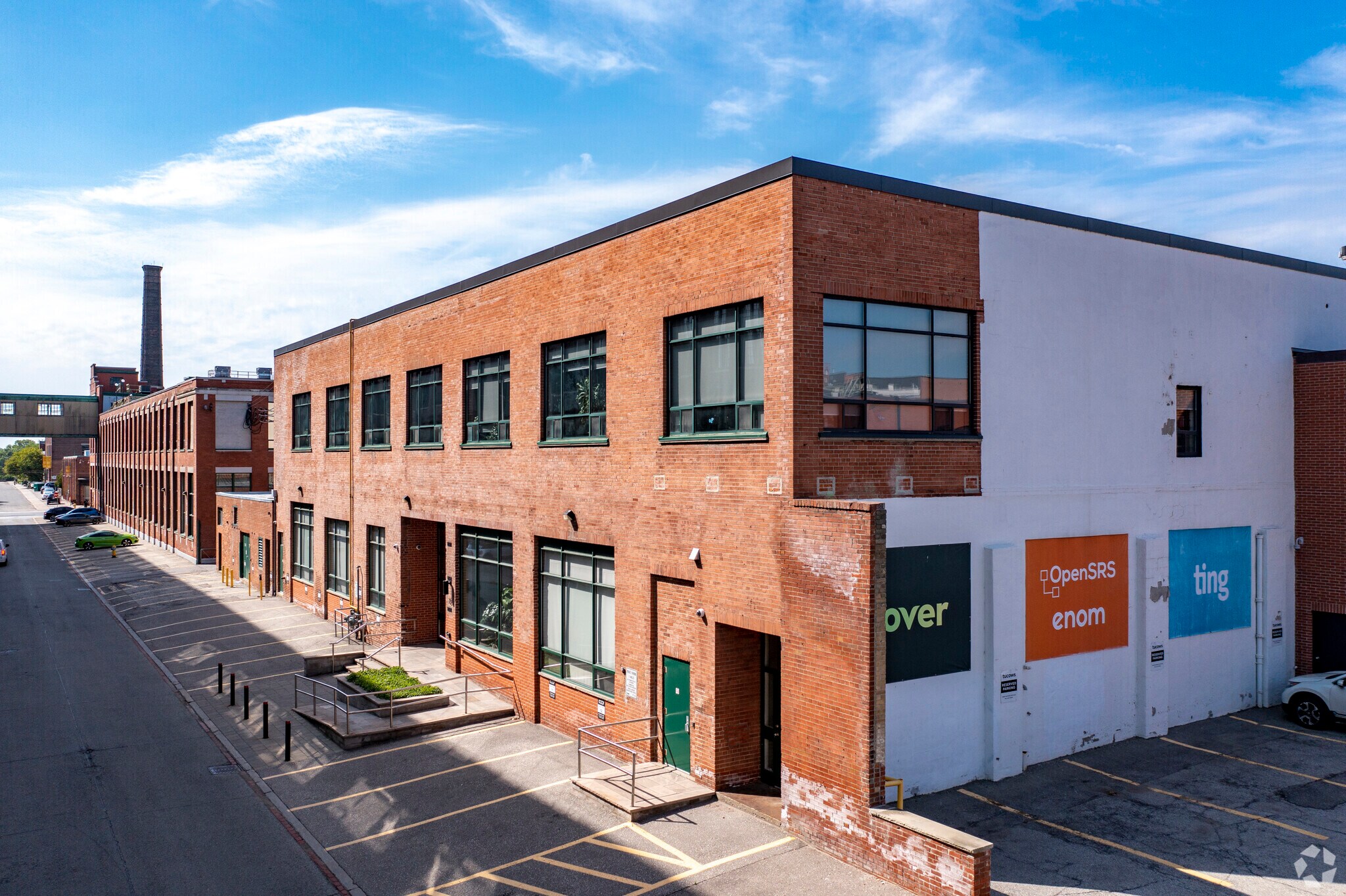 78-96 Mowat Ave, Toronto, ON for Rent