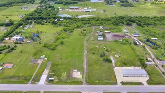 Terrell, TX Commercial Land - 15457 State Highway 205 Terrell, TX Commercial Land - 15457 State Highway 205
