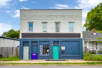 Richmond, VA Showroom - 705 Richmond Hwy
