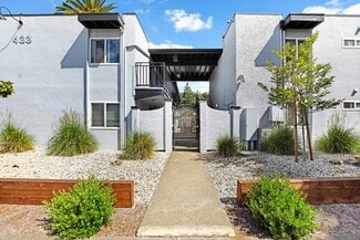 Santa Rosa, CA Apartments - 433 Sonoma Ave Santa Rosa, CA Apartments - 433 Sonoma Ave