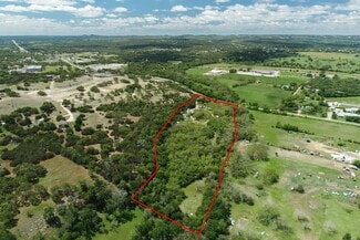 Blanco, TX Residential - 1137 Loop 163