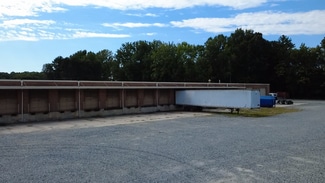 High Point, NC Industrial - 900-920 W Fairfield Rd High Point, NC Industrial - 900-920 W Fairfield Rd