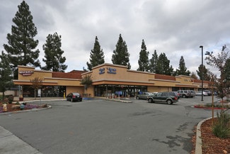 Concord, CA Retail - 4375 Clayton Rd
