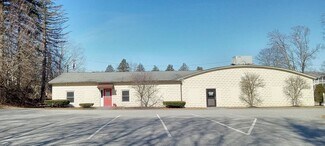 Pepperell, MA Office - 4 Hotel Pl