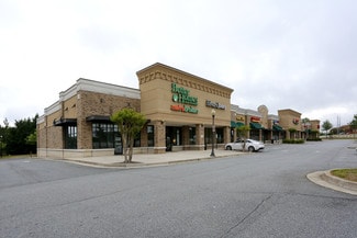 Woodstock, GA Retail - 8265 highway 92