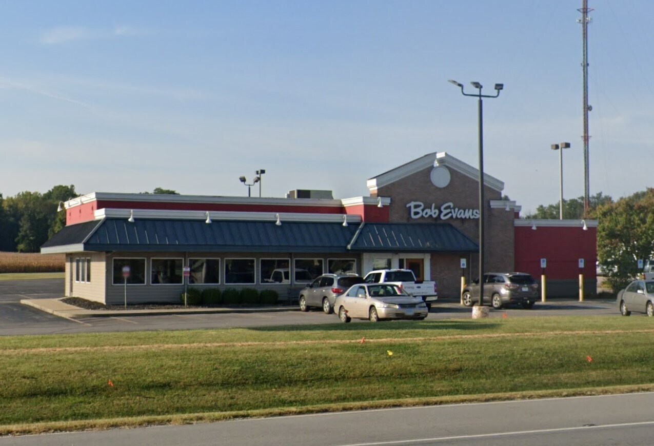 2825 W Broadway St, Princeton, IN for Sale