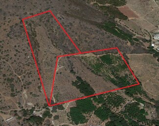 Temecula, CA Agricultural - 44102 Big Oak Drive Carancho Rd