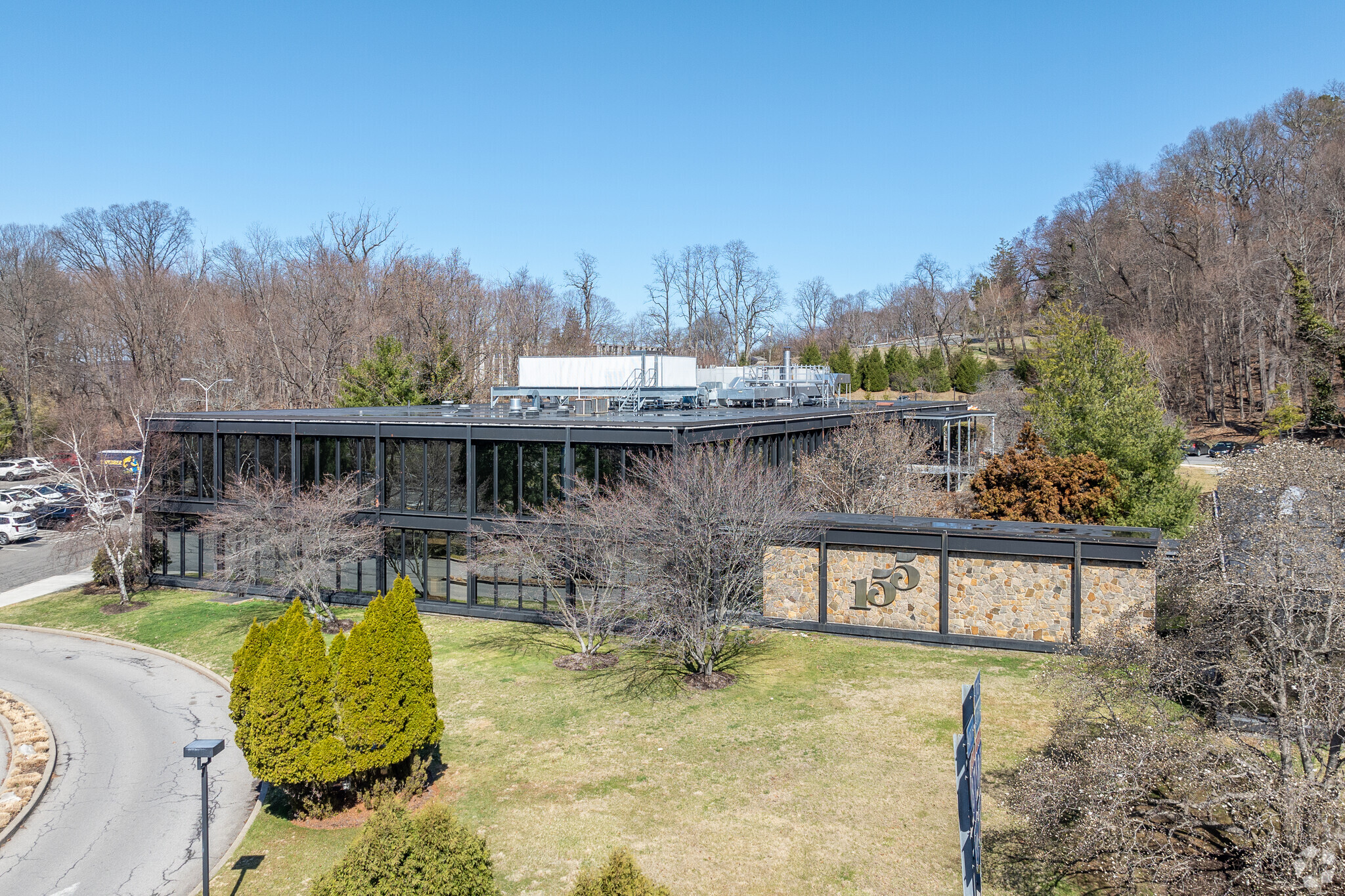 153 White Plains Rd, Tarrytown, NY for Rent
