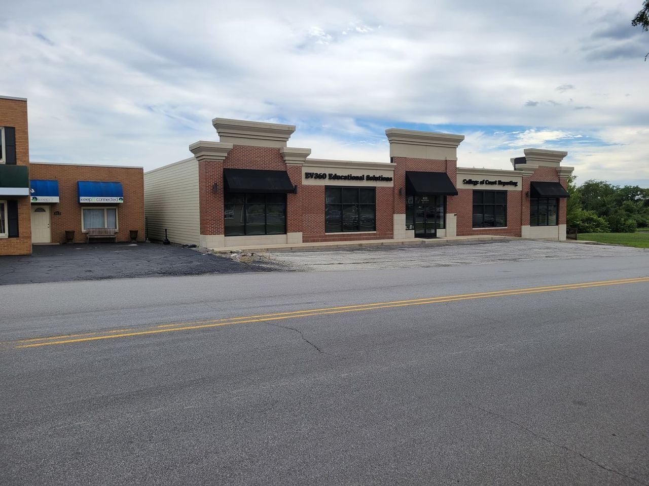 455 Lincolnway, Valparaiso, IN for Rent