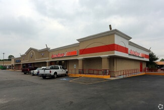 Houston, TX Retail - 608 W Cavalcade St