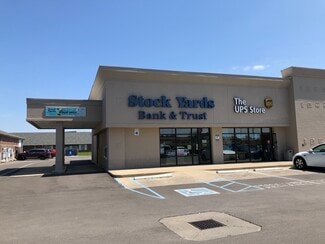 Indianapolis, IN Retail - 7915 S Emerson Ave