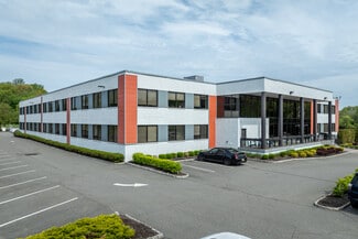 Florham Park, NJ Office - 23 Vreeland Rd