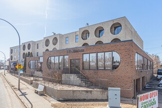 Edmonton, AB Retail - 12046 Fort Rd NW Edmonton, AB Retail - 12046 Fort Rd NW