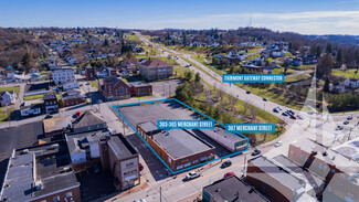 Merchant Street Portfolio