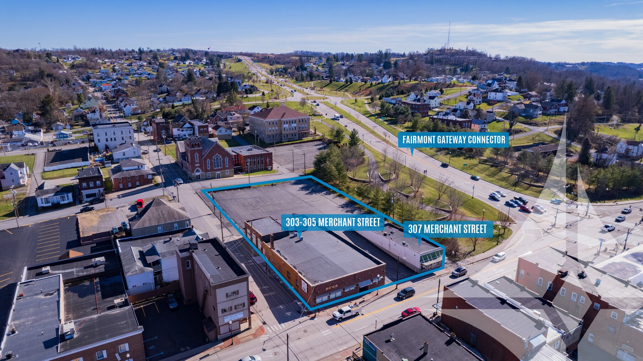 , Fairmont, WV for Sale