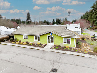 Milwaukie, OR Medical - 6323 SE King Rd
