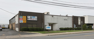 Deer Park, NY Industrial - 1016 Grand Blvd