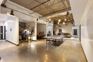 Dallas, TX Distribution - 8777 Governors Row Dallas, TX Distribution - 8777 Governors Row