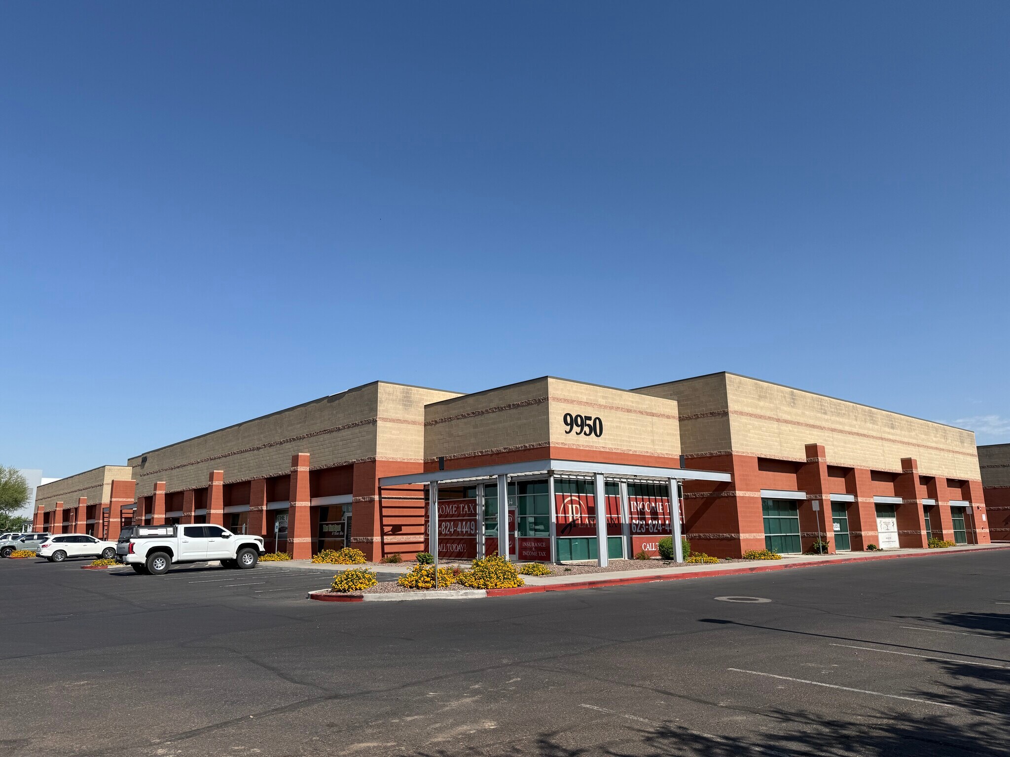 9950 W Van Buren St, Avondale, AZ for Rent
