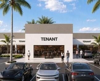 Lighthouse Point, FL Office/Retail, Retail - 3100-3150 N Federal Hwy Lighthouse Point, FL Office/Retail, Retail - 3100-3150 N Federal Hwy