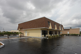 Lake Park, FL Office, Office/Retail - 300 10th St