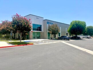 Chino, CA undefined - 14241-14261 Fern Ave