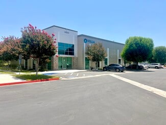 Chino, CA Warehouse - 14241-14261 Fern Ave Chino, CA Warehouse - 14241-14261 Fern Ave