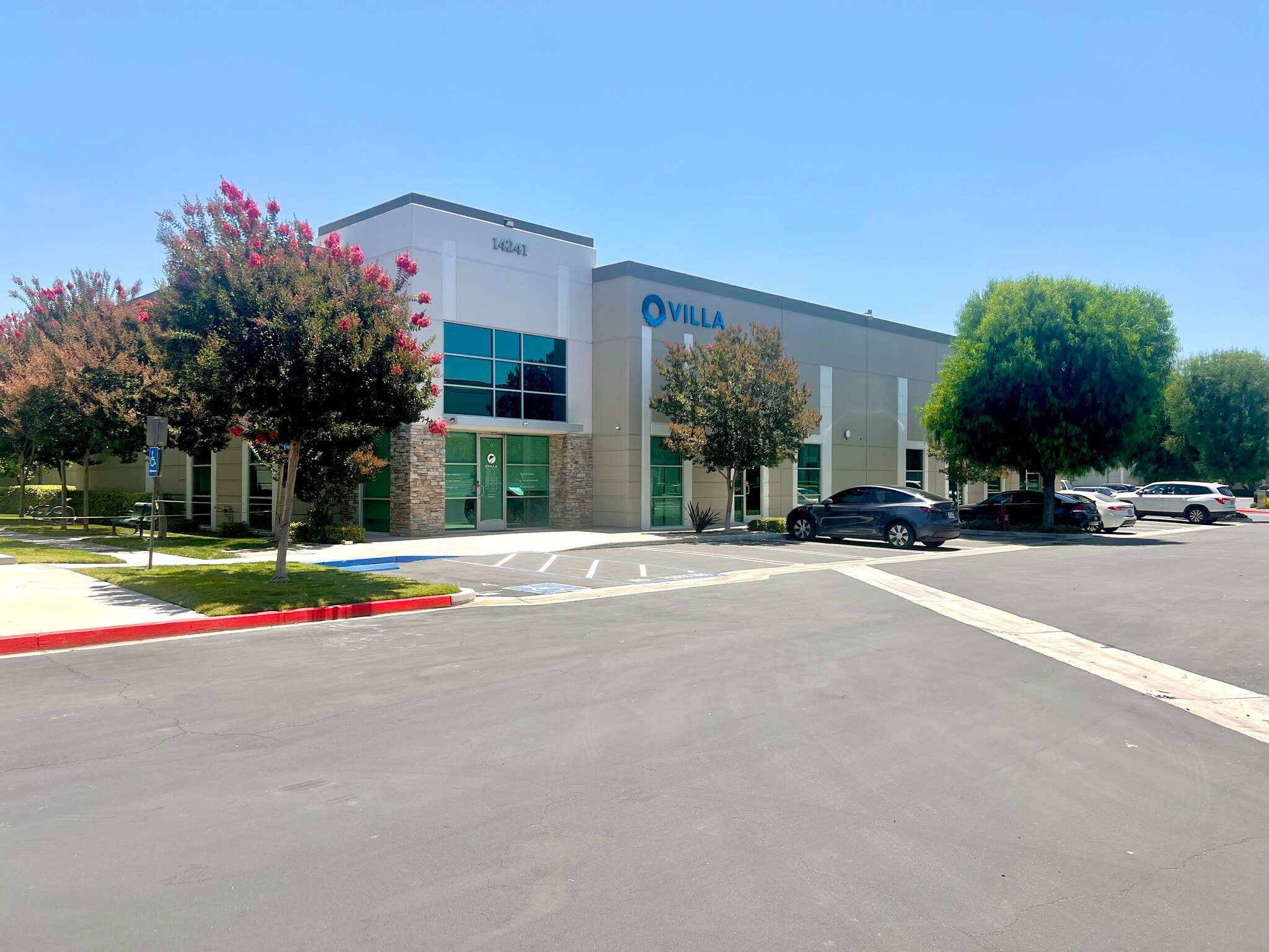 14241-14261 Fern Ave, Chino, CA for Sale