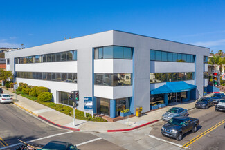 San Diego, CA Office - 1010 Turquoise St