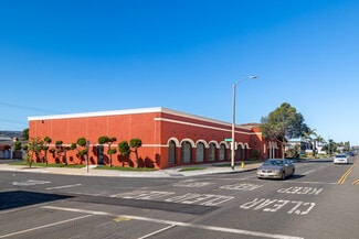 Torrance, CA Retail - 2606 Sepulveda Blvd Torrance, CA Retail - 2606 Sepulveda Blvd