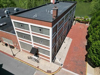 Morgantown, WV Office - 50 Clay St