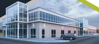 Tucson, AZ Office/Medical - 2121 N Craycroft Rd