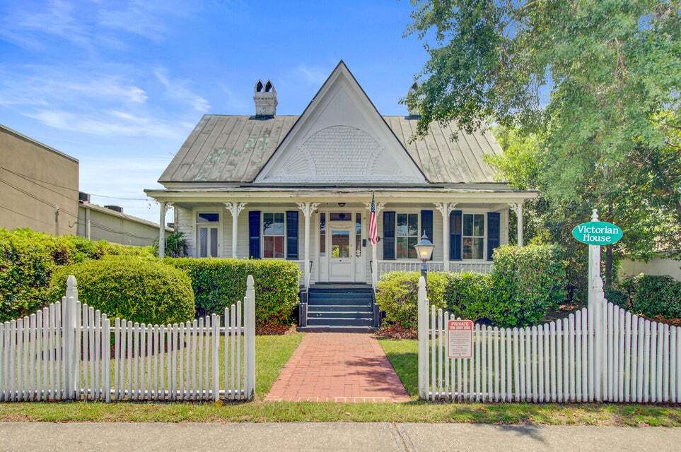 117 S Cedar St, Summerville, SC for Rent